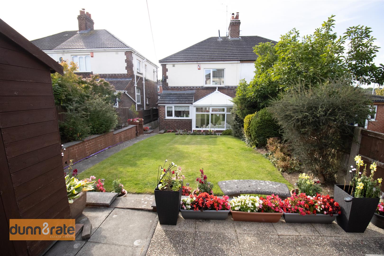 Mornington Road, Sneyd Green, Stoke-On-Trent